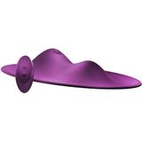 You2Toys Vibepad 2.0 Vibratiepad met likfunctie