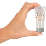 Just Glide Glijmiddel Performance 200ml Transparant