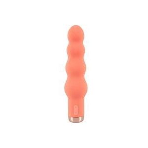 You2Toys Peachy Mini Beads vibrator 16,5 cm