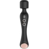 Massagestab "Warming Wand Vibrator"