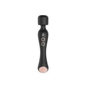 Massagestab 'Warming Wand Vibrator' | 10 Vibrationsmodi Cupa 1 St Vibrator