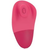 Thumping Touch Oplegvibrator - Roze