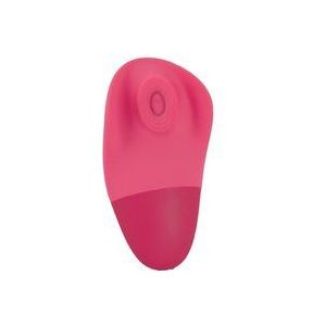 Thumping Touch Oplegvibrator - Roze