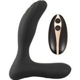 ANOS RC Prostate Butt Plug Wit