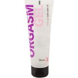 Just Play Orgasm Gel 80 ml Gleitmittel