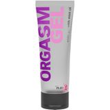 Just Play Orgasm Gel 80 ml Gleitmittel