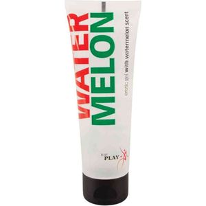 Speel gewoon watermeloen gel 80 ml