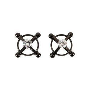 Nippelklemmen „Nipple Jewellery Shiny Star“
