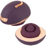 Auflegevibrator 'Rotating Vulva Massager“ | Belou 1 St Vibrator