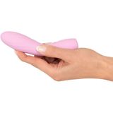 Cuties - Klassieke Vibrator Roze