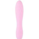 Cuties - Klassieke Vibrator Roze