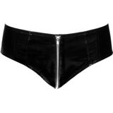 Lak Slip Met Rits Small
