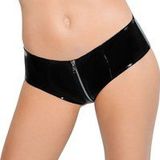 Lak Slip Met Rits Small