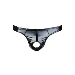 Lack-Slip mit Showmaster-Öffnung