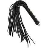 Leather Flogger Beginner