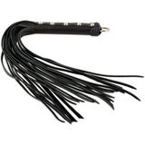 Leather Flogger Beginner