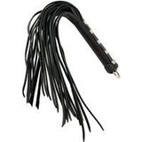 Leather Flogger Beginner