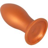 Analplug mit Saugfuß, Anos 1 St
