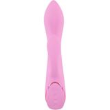 Rabbitvibrator 'Nodding Rabbit Vibrator“ | 10 Vibrationsmodi Sweet Smile 1 St Vibrator
