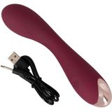 Vibrator G-Spot You2Toys - USB Rechargable - Magic Shivers