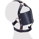 Bad Kitty Head Harness