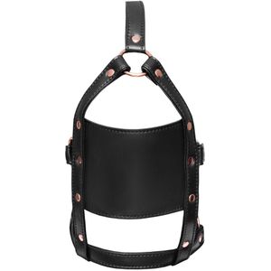 Bad Kitty Head Harness