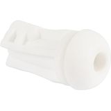Stroker Masturbator mit Vibration und Saugfunktion