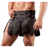 Svenjoyment X-Large Zwarte Gladiator Rok