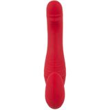 You2Toys RC Strapless Strap-on 3 Rood