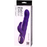 Orion Couture Vibrator Purple One Size