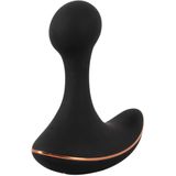 Vibro-Analplug „RC Prostate Massager with Vibration“