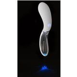 Liaison Glazen Curve LED Vibrator