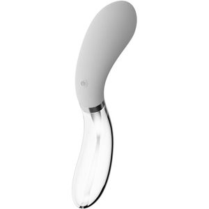 Liaison Glazen Curve LED Vibrator