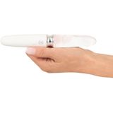 Liaison Straight LED Vibrator