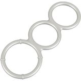 3er-Ring für Penis und Hoden | You2Toys 1 St