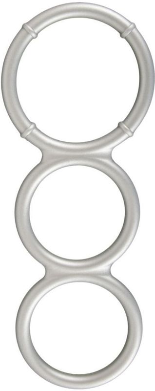 3er-Ring für Penis und Hoden | You2Toys 1 St