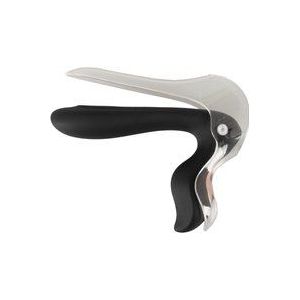 Vaginale Speculum met vibratie en LED