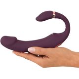 Javida Bendable Vibrator