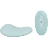 Auflegevibrator „RC Panty Vibrator“ mit 10 Vibrationsmodi per Fernbedienung