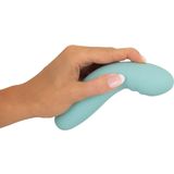 Cuties Dildo-Vibrator 1 St
