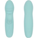 Cuties Rabbit Vibrator - Turkoois