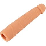 Extension Sleeve Zijdezacht en Natuurlijk
