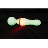 GITD Wand Vibrator