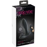 G&P-spot Vibrator