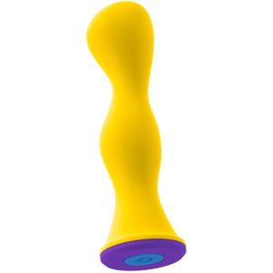 Analvibrator mit 10 Vibrationsmodi
