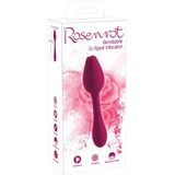 G-Spot Vibrator Rosenrot