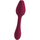 G-Spot Vibrator Rosenrot