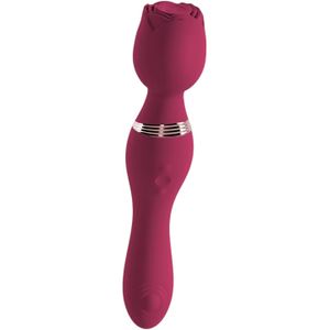 You2Toys - Vibrator Thumping Wand Vibrator 1 ct (79.99 € / 1 ct)
