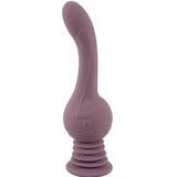 You2Toys Turbo Shaker G-spot Lover Stotende Vibrator