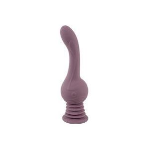 You2Toys Turbo Shaker G-spot Lover Stotende Vibrator